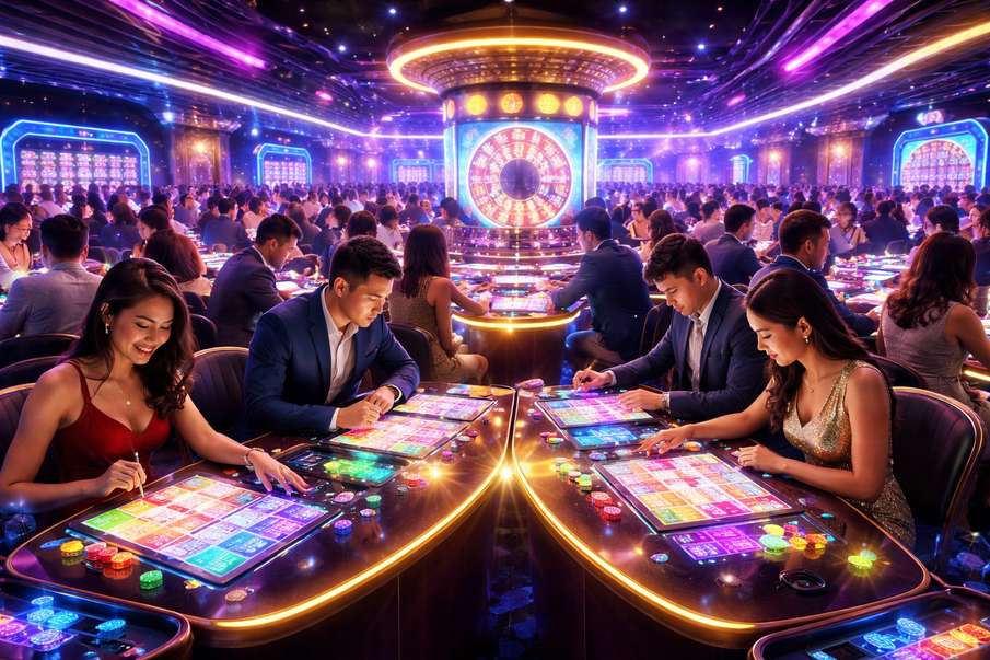 ldgame